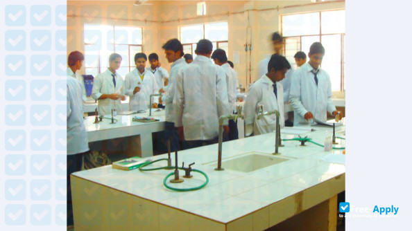 Mahatma Gandhi University Department of Pharmaceutical Science photo #4