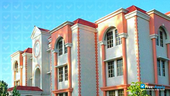 Uttaranchal Institute of Technology photo