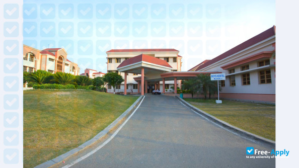 Uttaranchal Institute of Technology photo #2