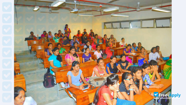 Photo de l’Badruka College #3
