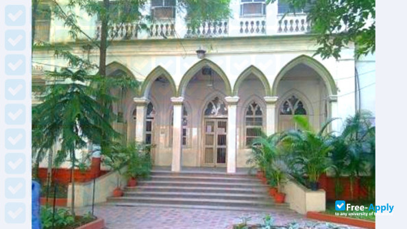 Photo de l’Badruka College