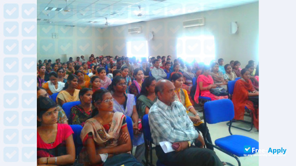 Photo de l’Badruka College #5