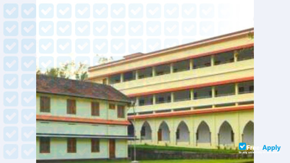 Gobi Arts and Science College photo #2