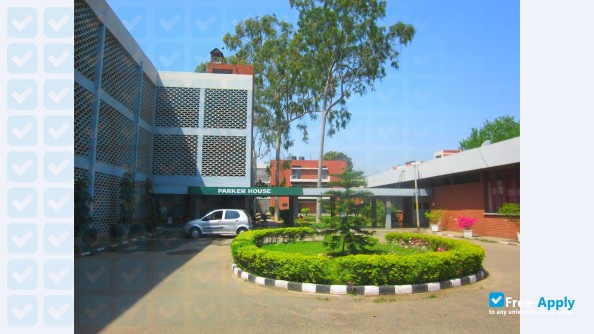 Punjab Agricultural University Ludhiana фотография №4