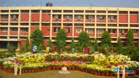 Punjab Agricultural University Ludhiana фотография №3