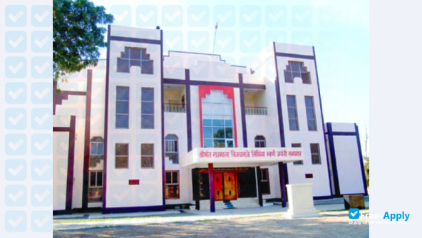 Dr Hari Singh Gour University Sagar University photo #1