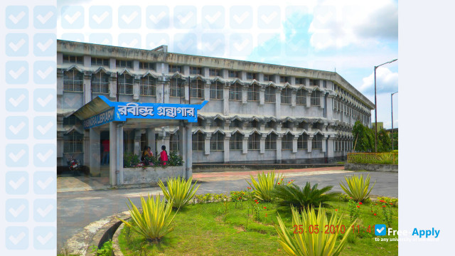 Assam University photo #1