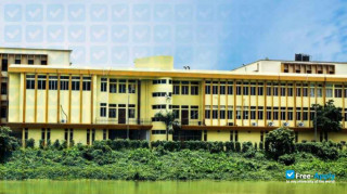 Indian Institute of Engineering Science and Technology Shibpur (Bengal Engineering and Science Unive thumbnail #6