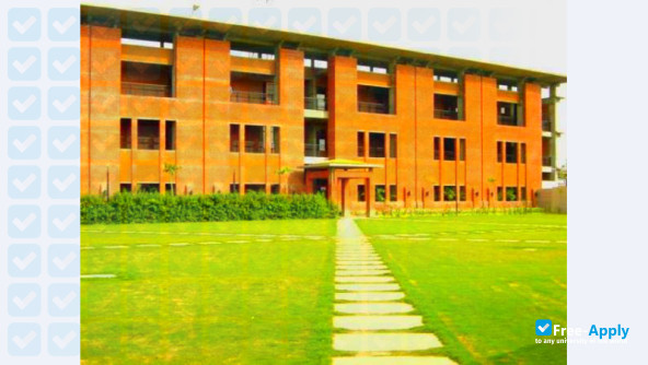 Foto de la Jaypee Institute of Information Technology University Noida #7