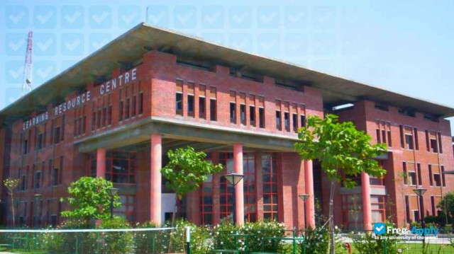 Jaypee Institute of Information Technology University Noida photo