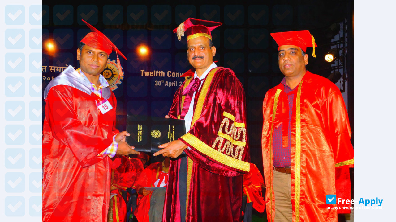 Dr Bhim Rao Ambedkar National Institute of Technology фотография №6