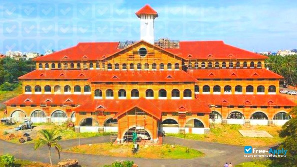 Kannur University фотография №5