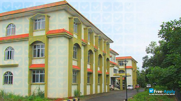 Kannur University фотография №8