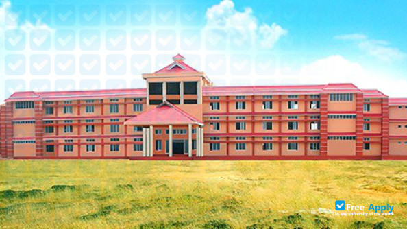 Kannur University фотография №4