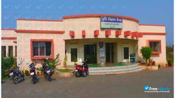 Navsari Agricultural University photo #2