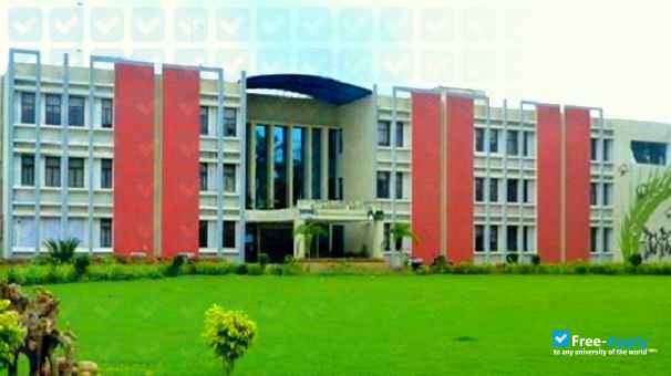 Navsari Agricultural University photo #3