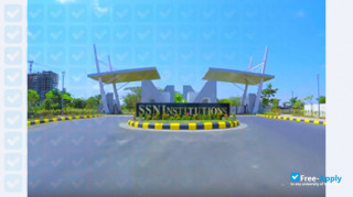 Miniatura de la Sri Sivasubramaniya Nadar College of Engineering #9