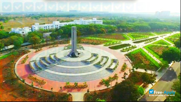 Sri Sivasubramaniya Nadar College of Engineering photo #6