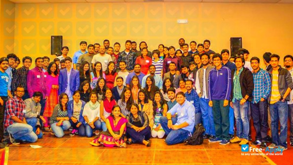 Sri Sivasubramaniya Nadar College of Engineering photo #13