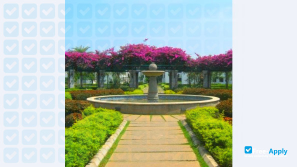 Sri Sivasubramaniya Nadar College of Engineering photo #10