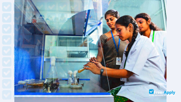 Rajalakshmi Engineering College photo #5