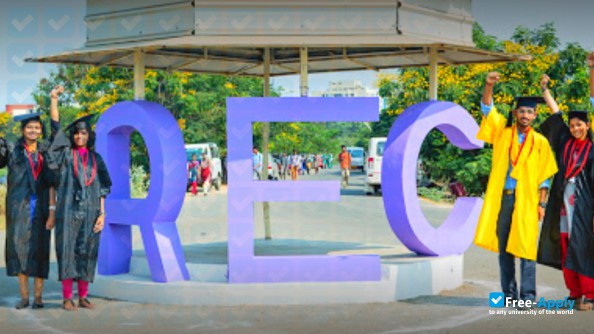 Rajalakshmi Engineering College photo #7