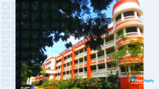 Rajalakshmi Engineering College thumbnail #6