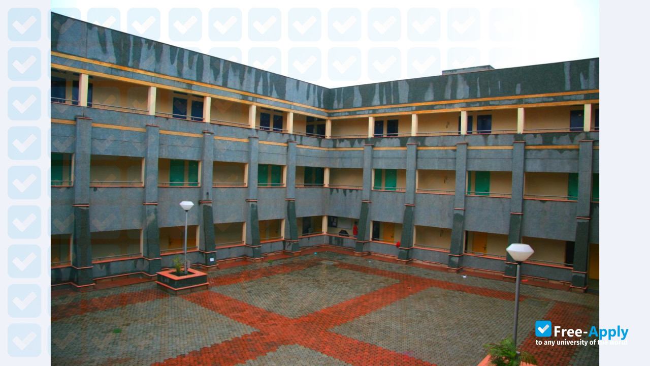 Photo de l’Indian Institute of Management Indore #4