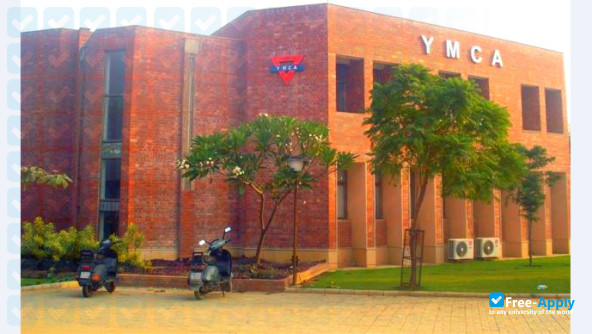 Photo de l’Sharda University #2