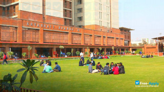 Miniatura de la Sharda University #3