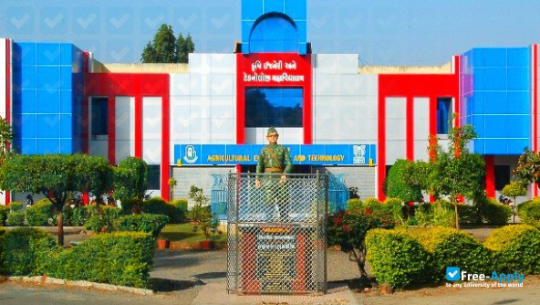 Photo de l’Junagadh Agricultural University #7