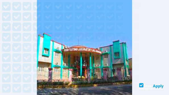 Junagadh Agricultural University photo