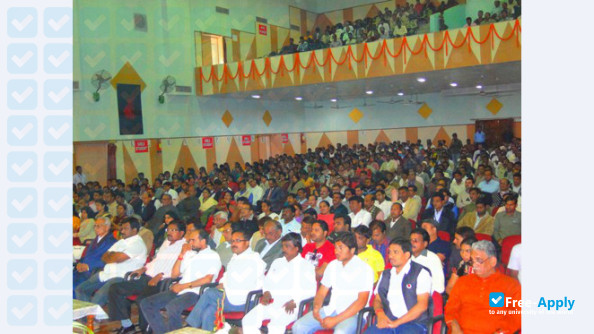 Guru Ghasidas University photo #6