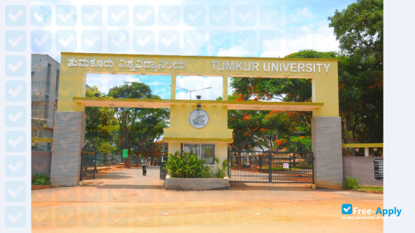 University of Agricultural Sciences Dharwad фотография №5