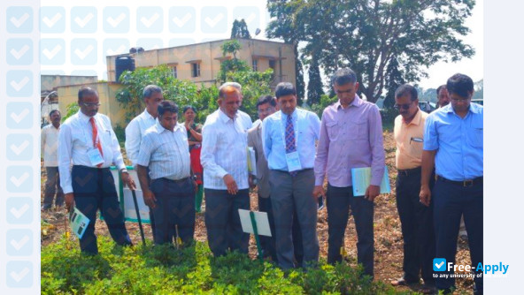 University of Agricultural Sciences Dharwad photo #8