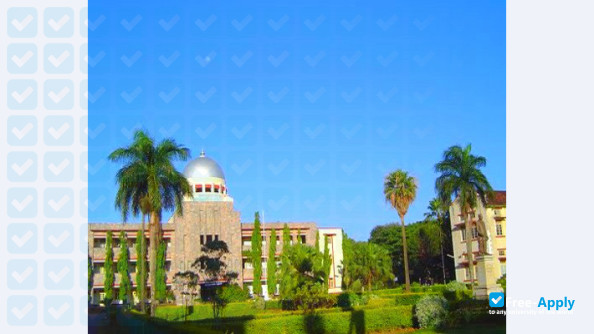 University of Agricultural Sciences Dharwad photo #1