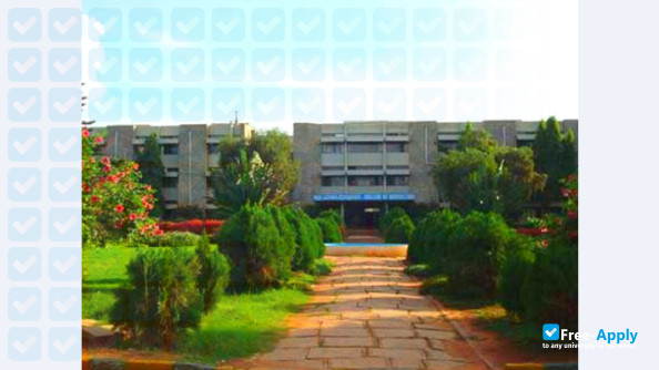University of Agricultural Sciences Dharwad фотография №2