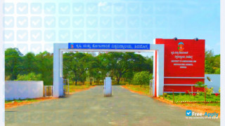 University of Agricultural Sciences Dharwad миниатюра №8