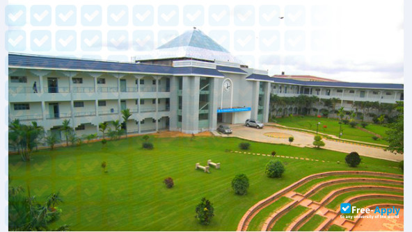 Sri Venkateswara College of Engineering photo