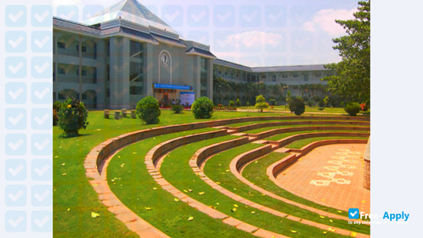 Sri Venkateswara College of Engineering photo #6