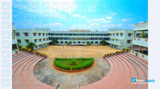 Miniatura de la Sri Venkateswara College of Engineering #13