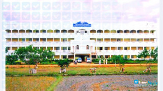 Sri Venkateswara College of Engineering миниатюра №10