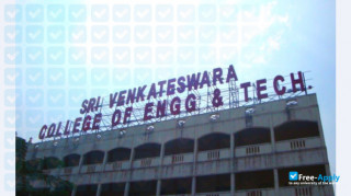 Miniatura de la Sri Venkateswara College of Engineering #11