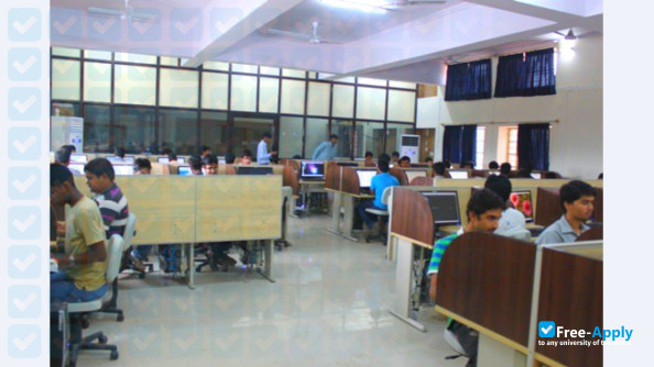 Indian Institute of Technology Rajasthan photo #1