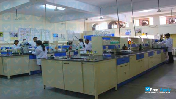 Indian Institute of Technology Rajasthan photo #2
