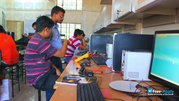 Фотография Indian Institute of Technology Rajasthan