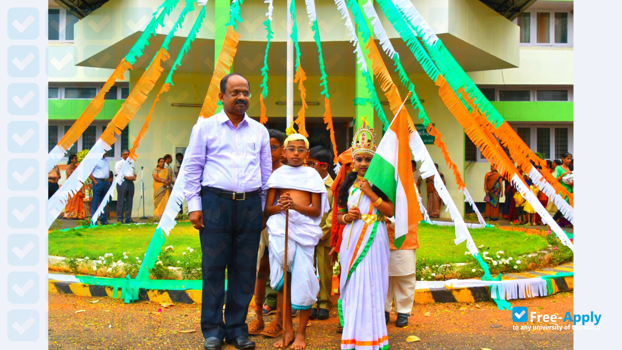 Kerala Agricultural University photo