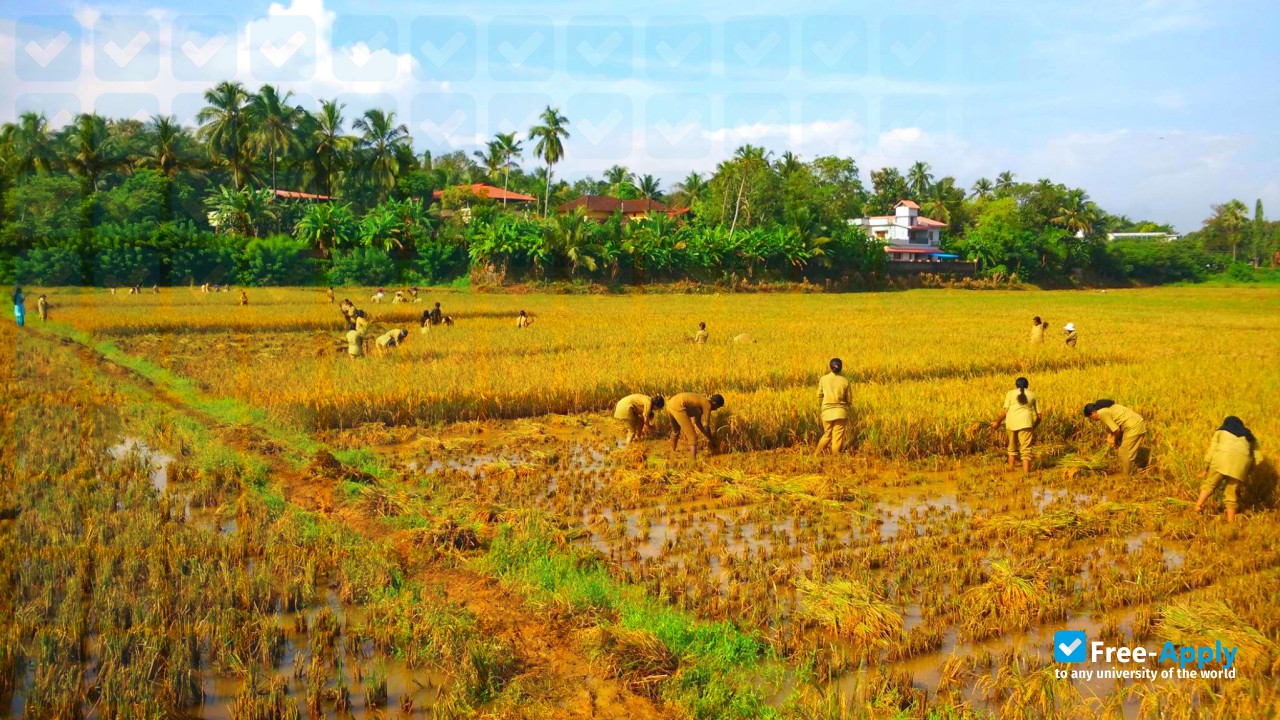 Kerala Agricultural University photo #7
