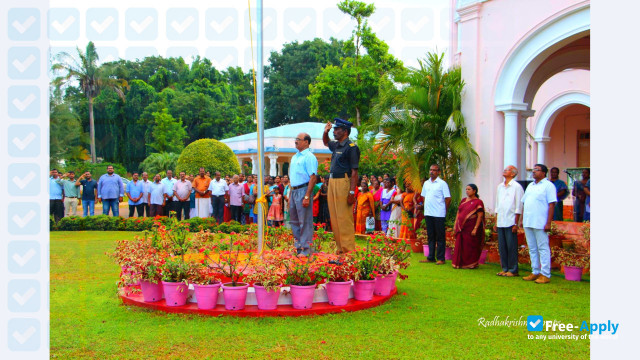 Photo de l’Kerala Agricultural University #17