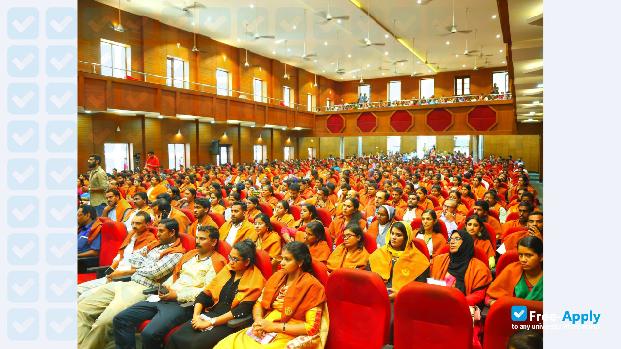 Kerala Agricultural University photo #11